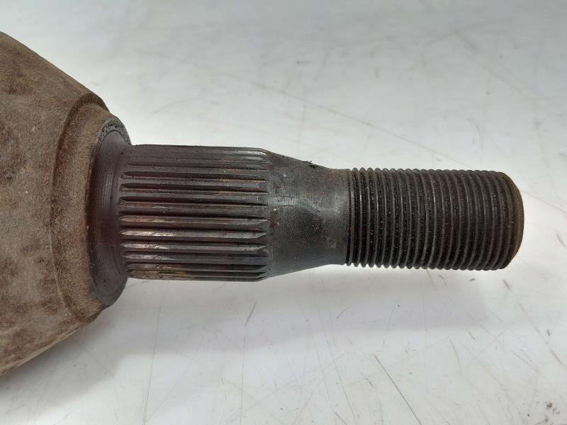 2007 Cadillac DTS Axle Shaft