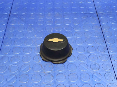 2015 Chevrolet City Express Center Cap