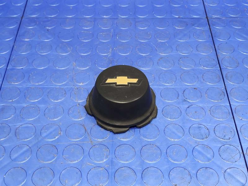 2015 Chevrolet City Express Center Cap