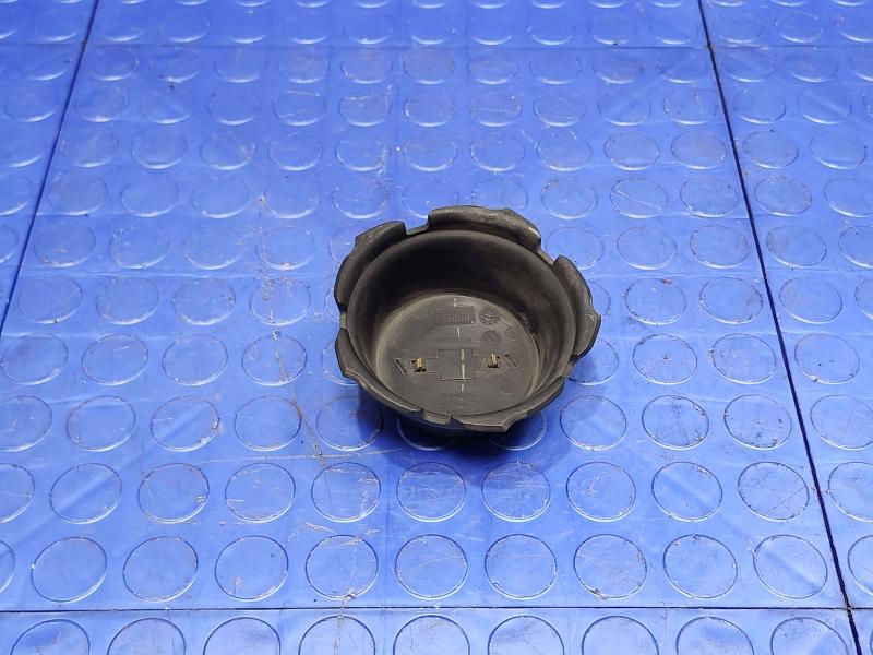 2015 Chevrolet City Express Center Cap