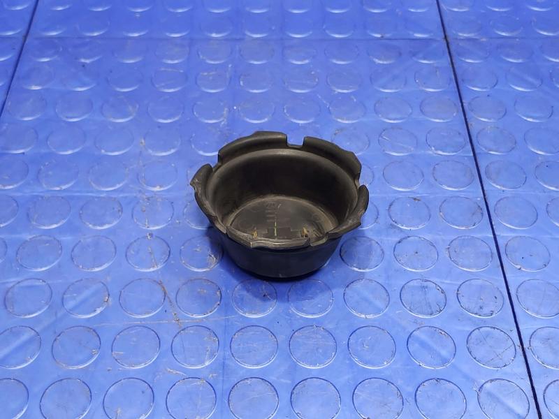 2015 Chevrolet City Express Center Cap