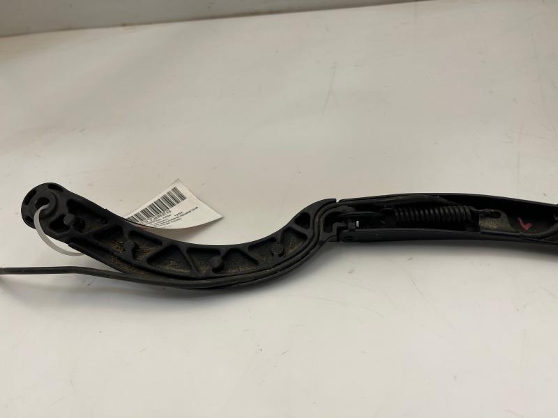2009 - 2015 Jaguar XF Windshield Wiper Arm LH Driver Side OEM C2D30565