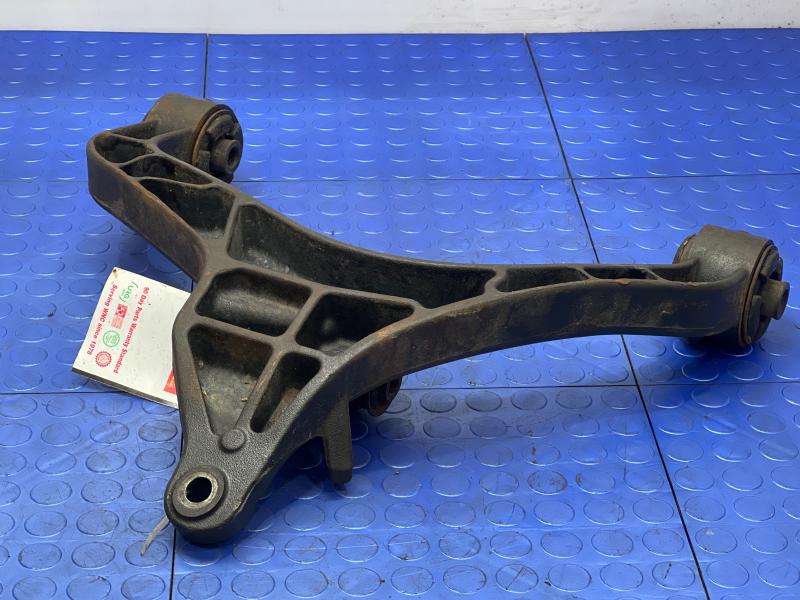2002-2007 Jeep Liberty Front Lower Control Arm RH Passenger Side OEM 52088636AE
