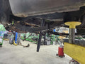 2008 Ford F-250 Super Duty Leaf Spring Rear