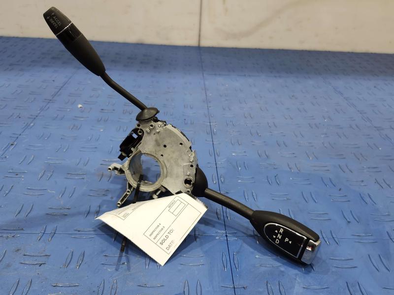 2010 Mercedes ML-Class Combination Switch