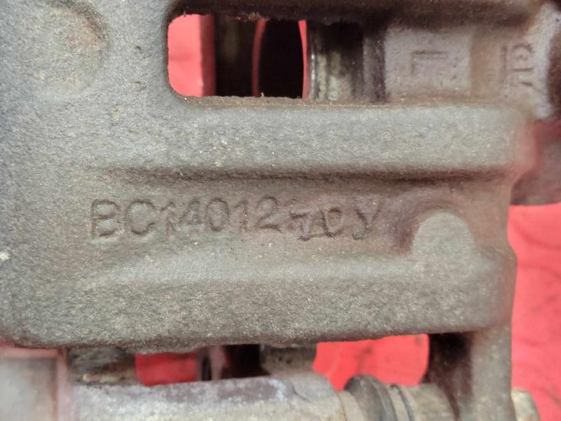 2008 Saturn Vue Caliper