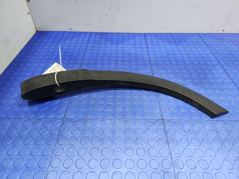 2018 Toyota Highlander Wheel Opening Moulding