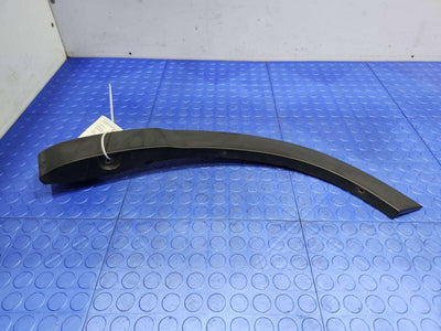 2018 Toyota Highlander Wheel Opening Moulding