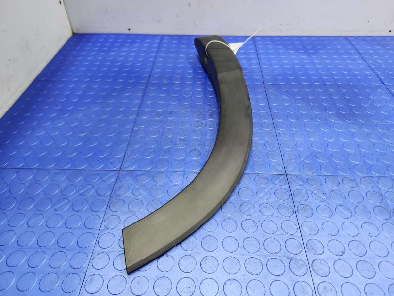 2018 Toyota Highlander Wheel Opening Moulding
