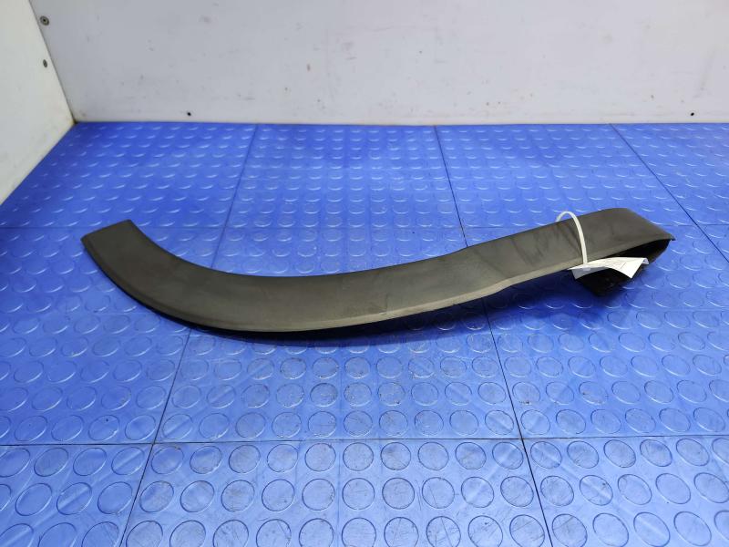 2018 Toyota Highlander Wheel Opening Moulding