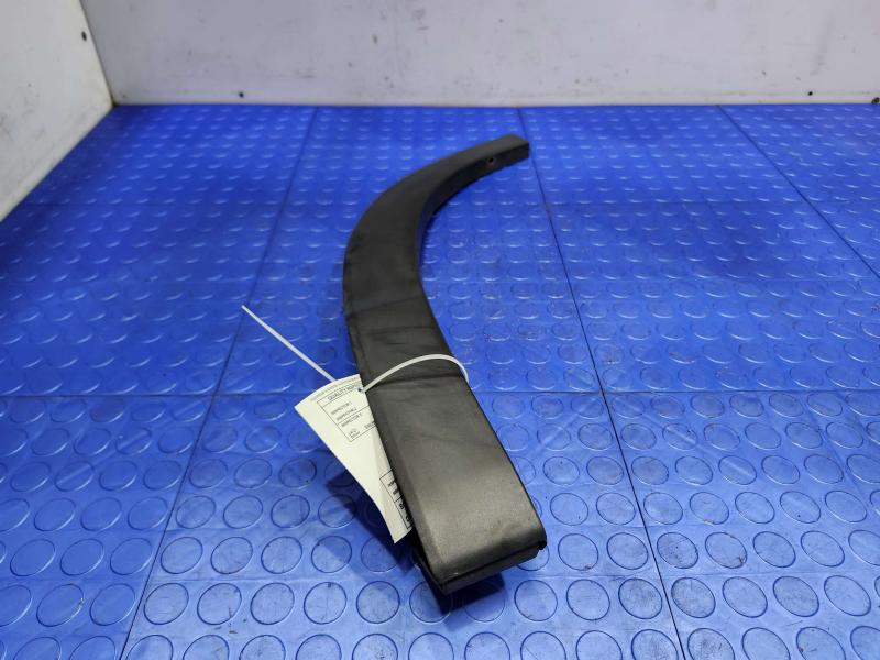 2018 Toyota Highlander Wheel Opening Moulding