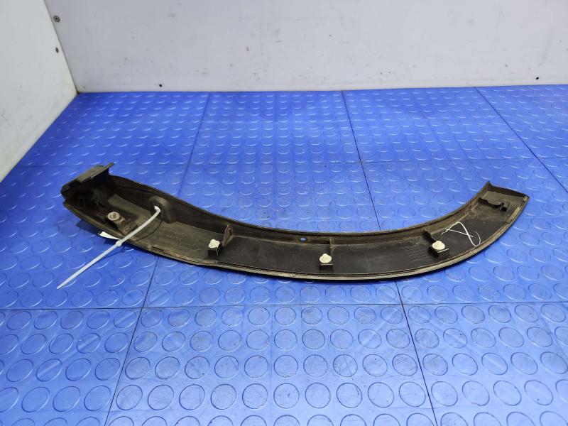2018 Toyota Highlander Wheel Opening Moulding
