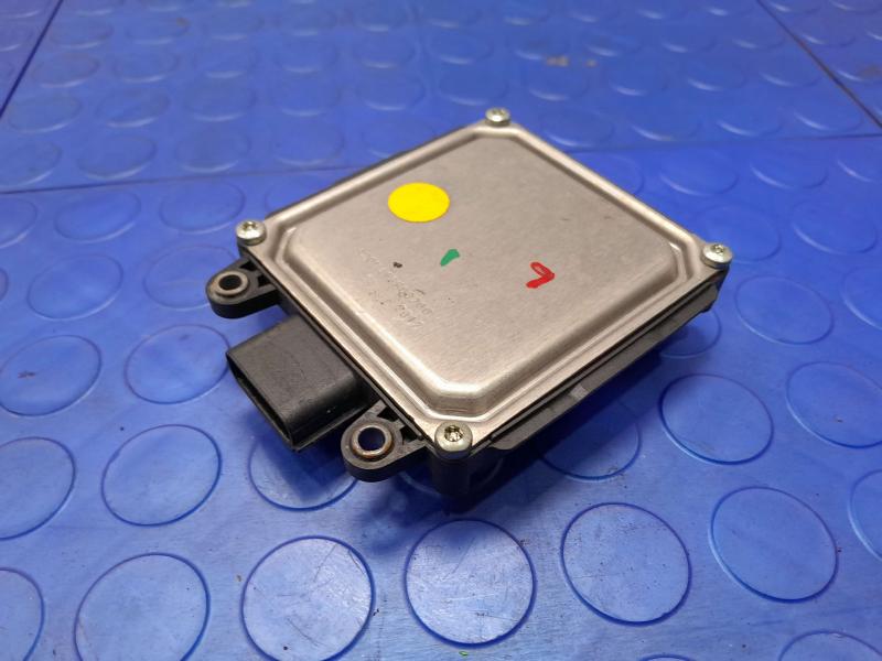 2018 Maserati Ghibli Camera/Projector