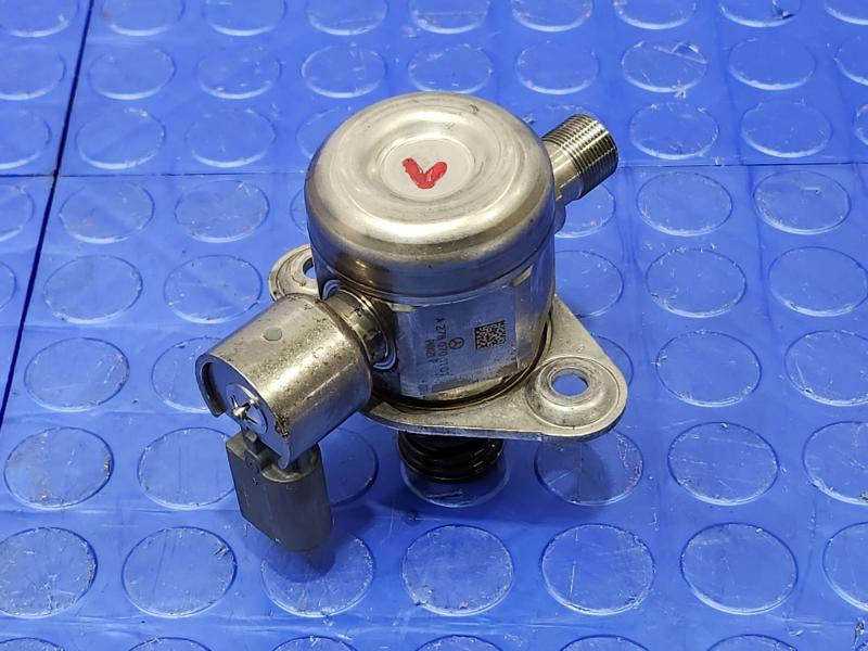 2014 Mercedes ML-Class Fuel Pump