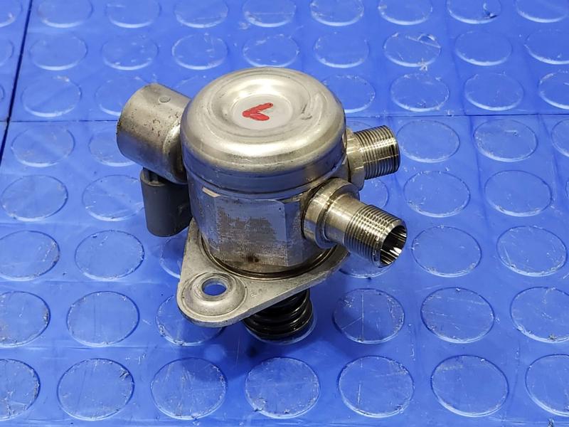 2014 Mercedes ML-Class Fuel Pump