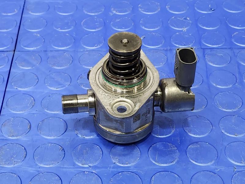 2014 Mercedes ML-Class Fuel Pump