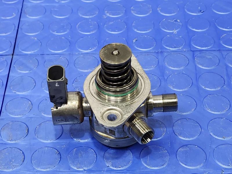 2014 Mercedes ML-Class Fuel Pump