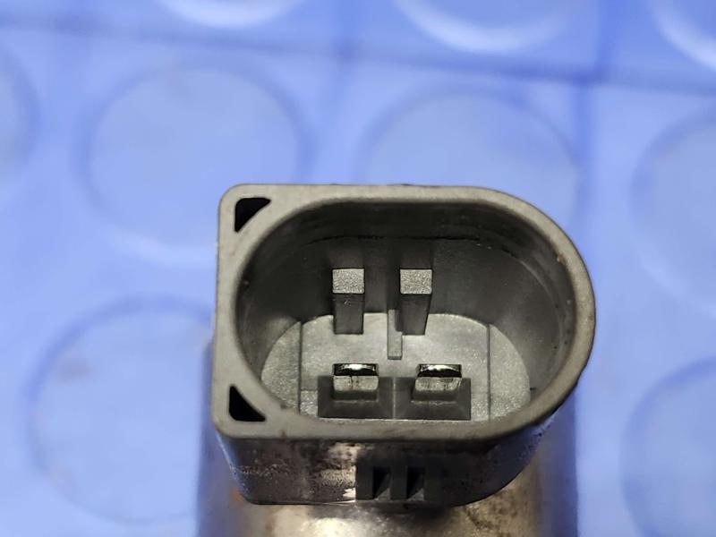 2014 Mercedes ML-Class Fuel Pump