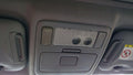2002 Toyota RAV4 Front Console