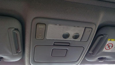 2002 Toyota RAV4 Front Console