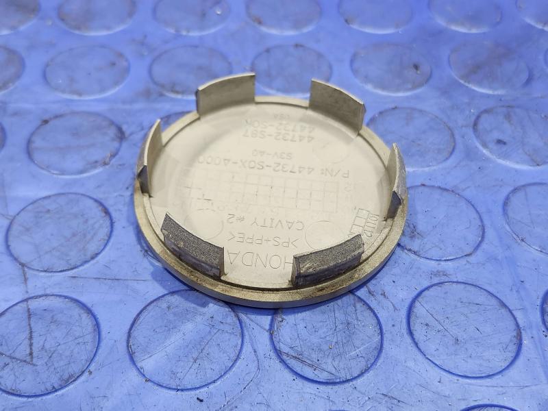 2011 Honda Pilot Center Cap