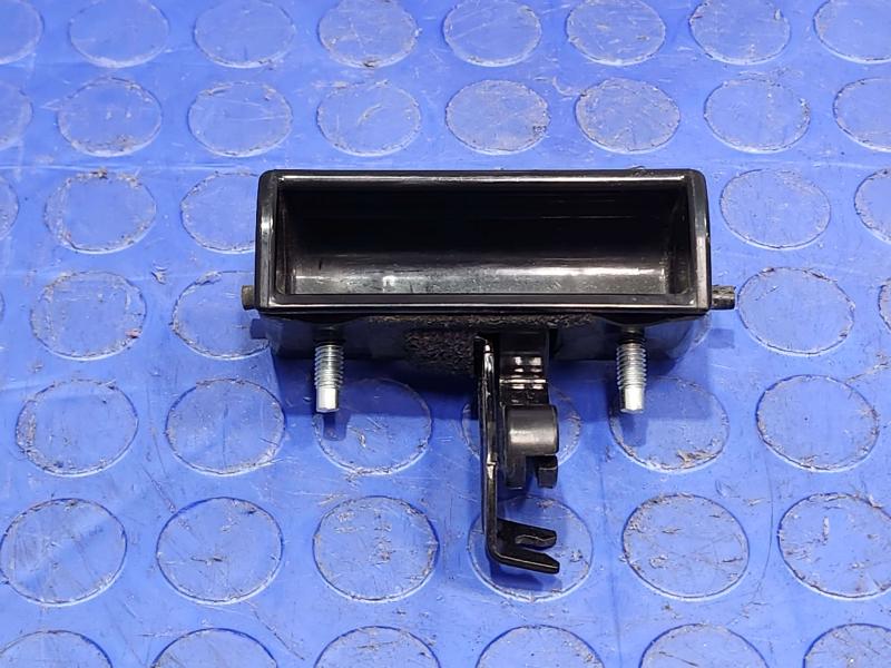 2016 Honda Fit Outside Door Handle