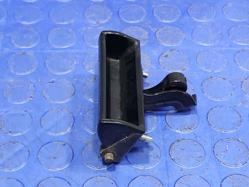 2016 Honda Fit Outside Door Handle