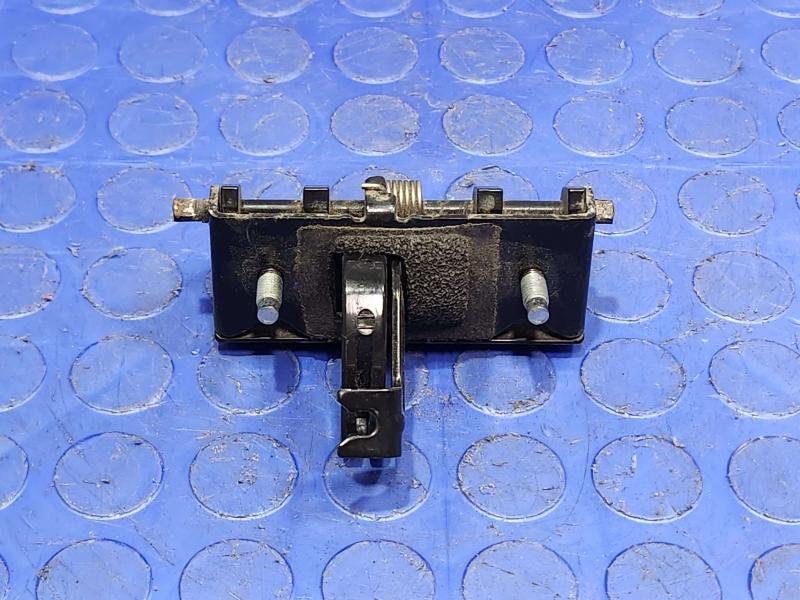 2016 Honda Fit Outside Door Handle