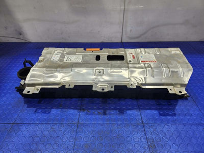 2022 Hyundai Sonata Battery