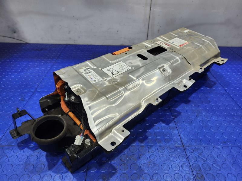 2022 Hyundai Sonata Battery