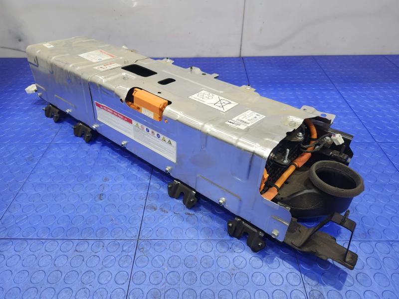 2022 Hyundai Sonata Battery