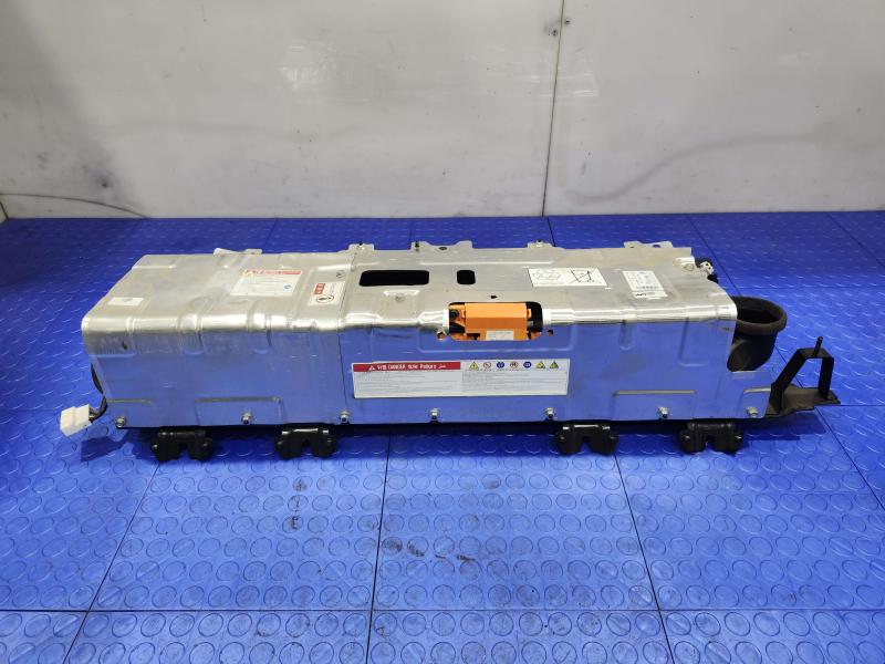 2022 Hyundai Sonata Battery