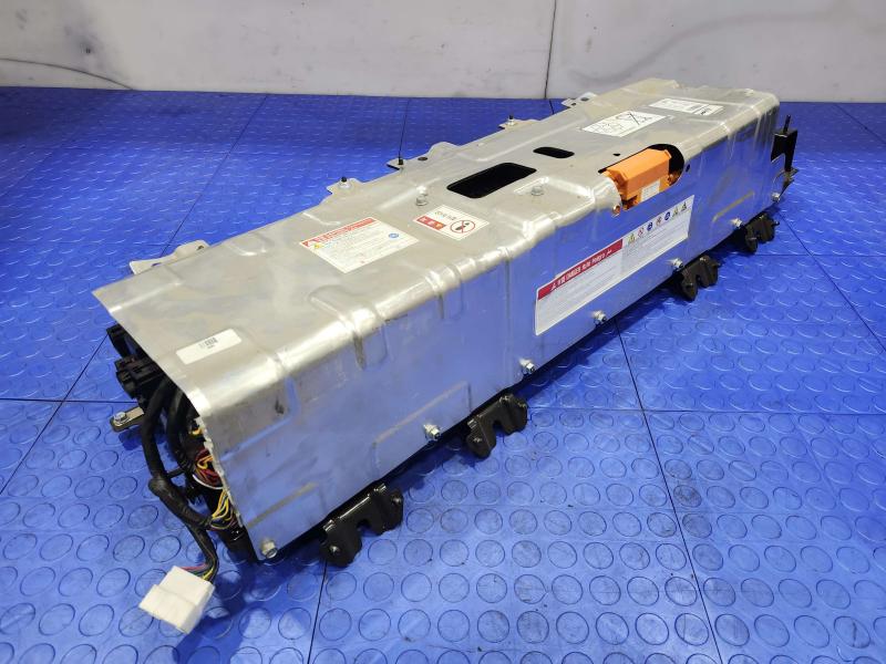 2022 Hyundai Sonata Battery
