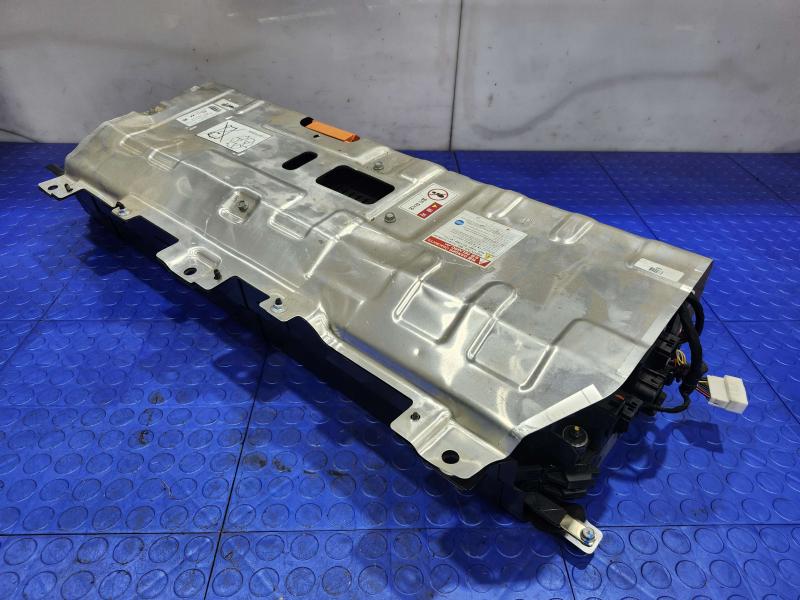 2022 Hyundai Sonata Battery
