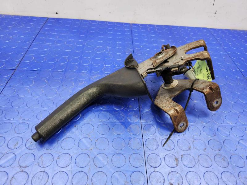 2014-2018 Kia Forte Parking Brake Lever Assembly Genuine OEM 59710A7000WK