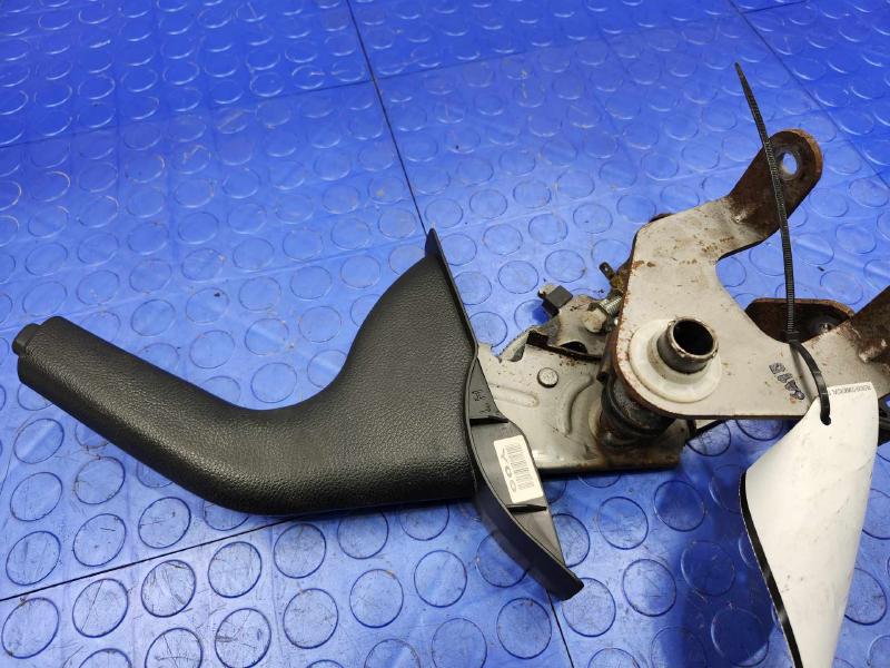 2014-2018 Kia Forte Parking Brake Lever Assembly Genuine OEM 59710A7000WK