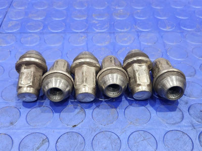 2013 Ford F-150 Lug Nuts