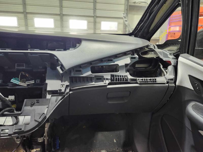 2019 Chevrolet Bolt Dash Panel
