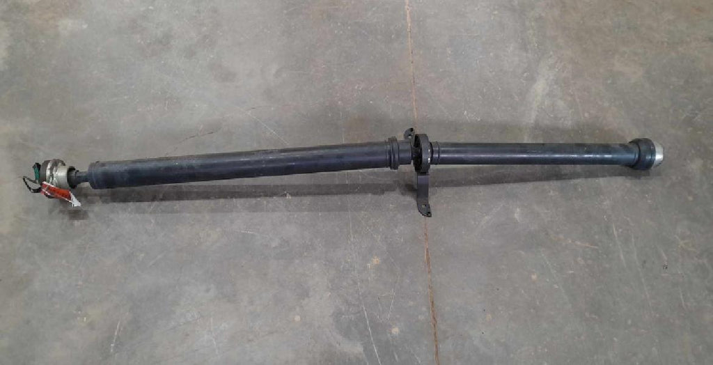 2014-2018 Audi A7 Rear Driveshaft Propeller Shaft Assembly OEM 4G0521101G