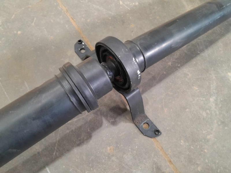 2014-2018 Audi A7 Rear Driveshaft Propeller Shaft Assembly OEM 4G0521101G