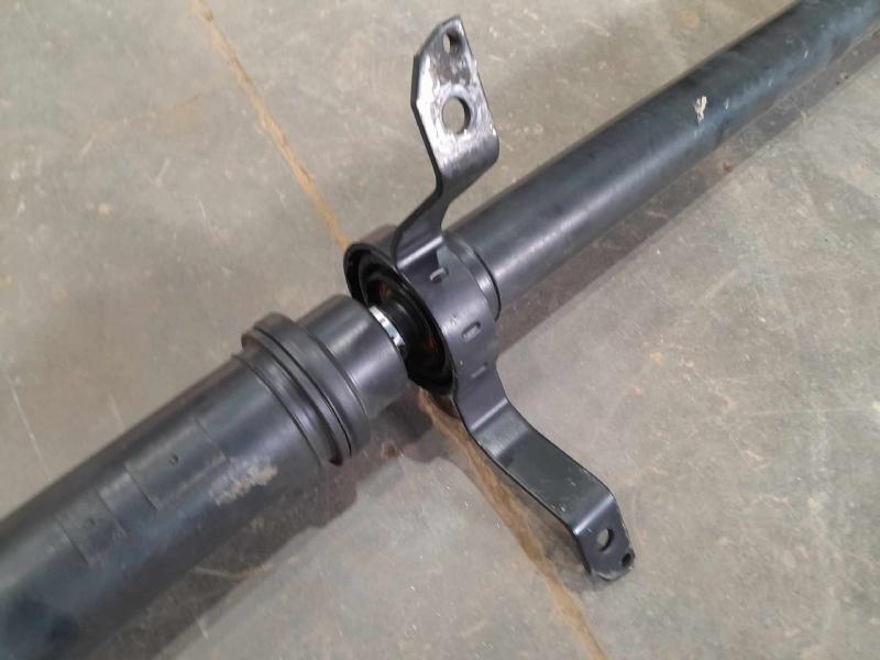 2014-2018 Audi A7 Rear Driveshaft Propeller Shaft Assembly OEM 4G0521101G