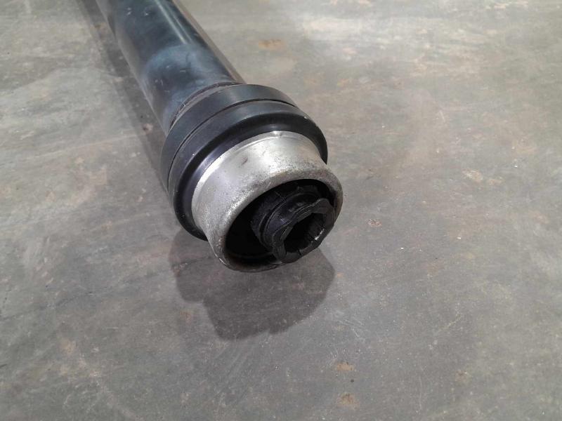 2014-2018 Audi A7 Rear Driveshaft Propeller Shaft Assembly OEM 4G0521101G