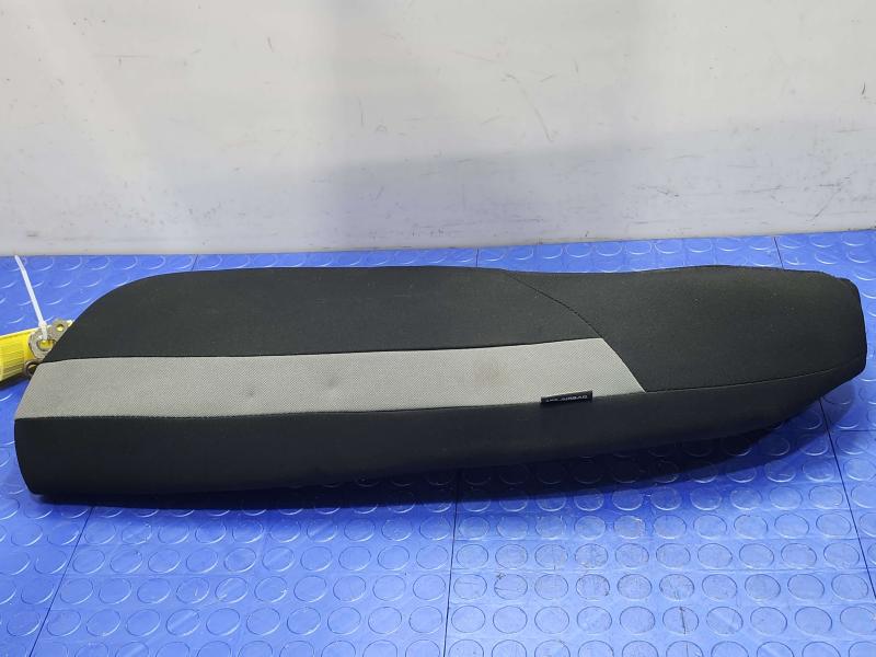 2025 Nissan Versa Air Bag
