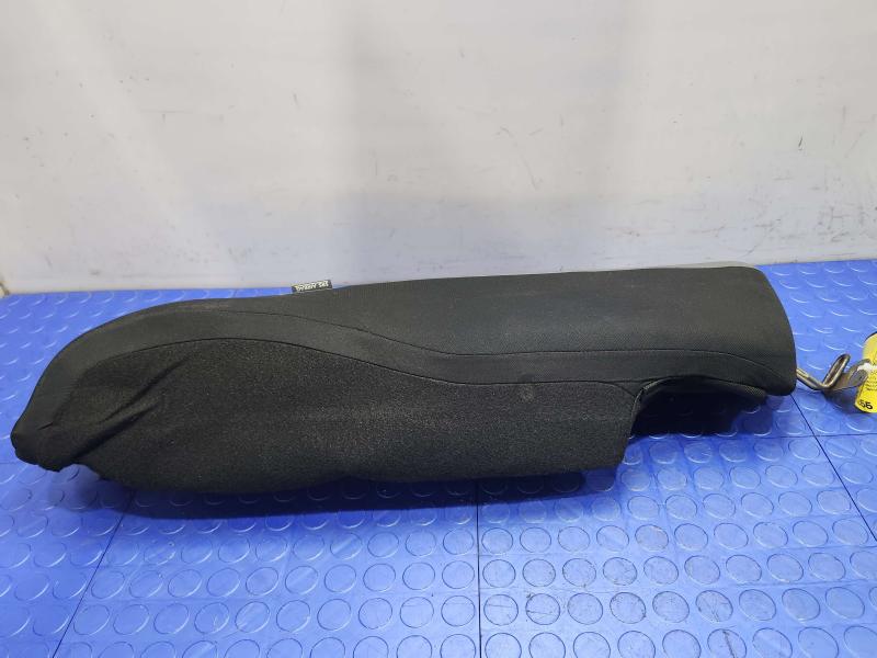 2025 Nissan Versa Air Bag
