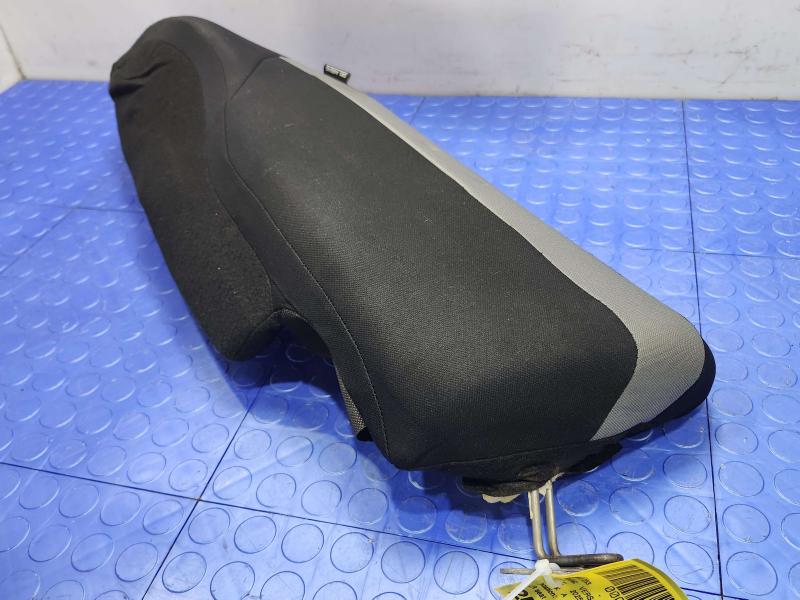 2025 Nissan Versa Air Bag