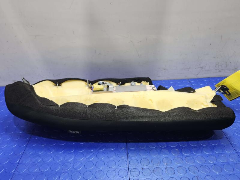 2025 Nissan Versa Air Bag