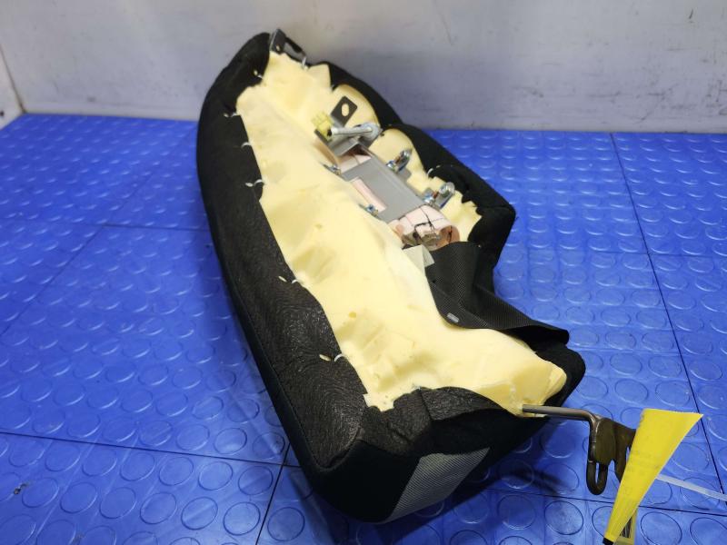 2025 Nissan Versa Air Bag
