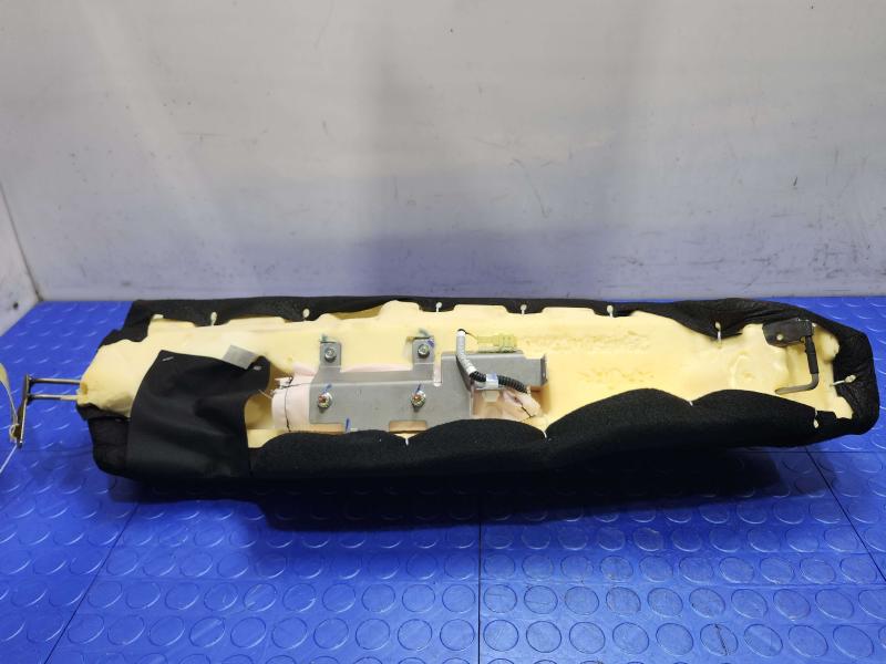 2025 Nissan Versa Air Bag