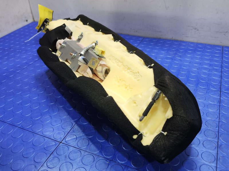 2025 Nissan Versa Air Bag
