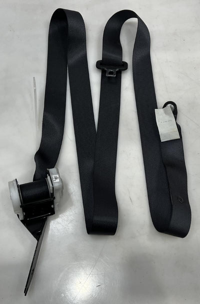 2015 Subaru Crosstrek Rear Seat Belt